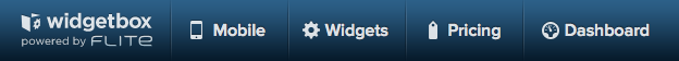 Widgetbox