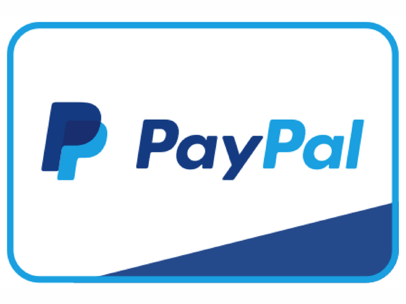 add paypal button to your wedding website