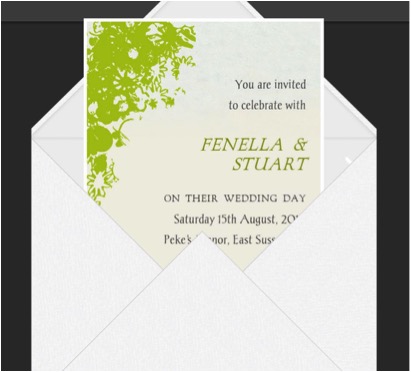 glosite wedding invitation wording online wedding invitation