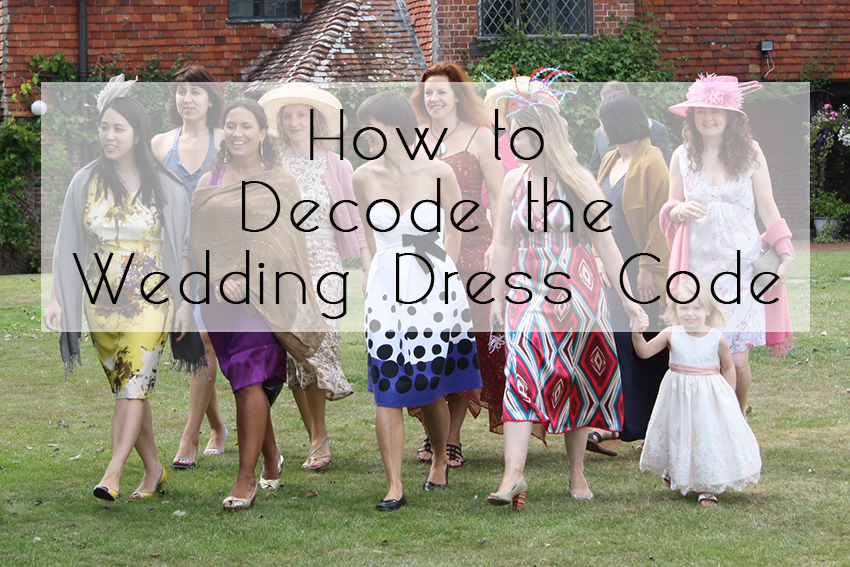glosite wedding dress code copy