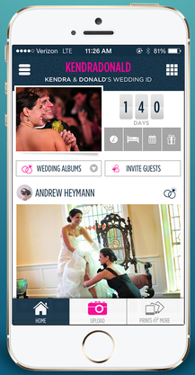 wedding planning apps wed pics